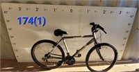 Arashi Horizon Bike