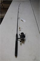 Mitchell Spectra Fishing Rod
