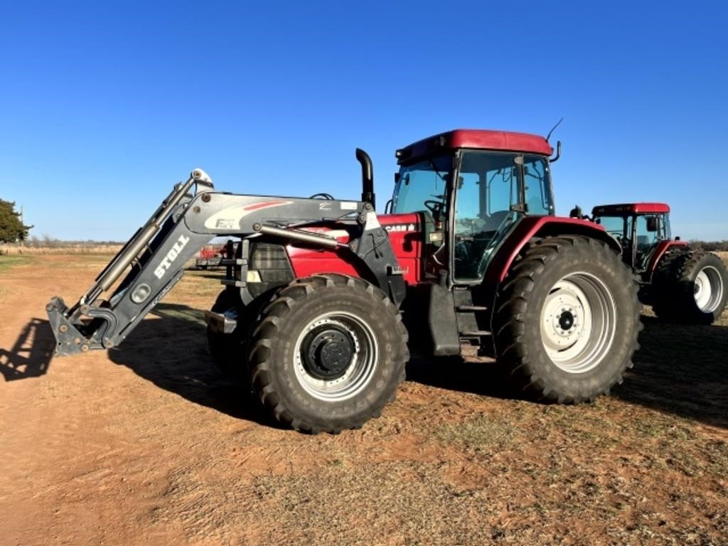 4/4 Nice Hay & Harvest Equip | Livestock Equip | Shop Items