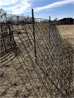 Wire Cattle Panels