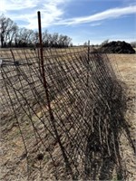 Wire Cattle Panels