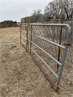 (2) Metal Gates