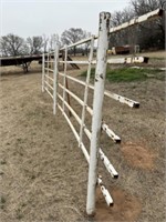 Heavy Cattle Panel