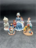 Avon Figurines