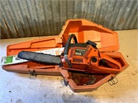 Husqvarna Special 50 Chainsaw