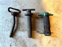 Large Hitch Pins