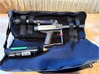 AgriLabs Vet Gun w/ Case