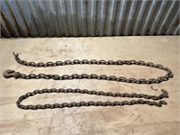 Assorted Chains