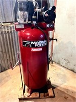 Powermate by Coleman Air Compressor