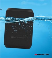 Monster DNA link portable speaker