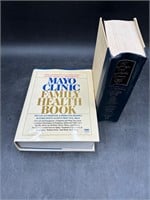 Mayo Clinic & Dictionary