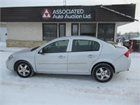 2009 CHEVROLET COBALT