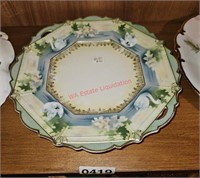 Decorative Plate - Made in Berlin (back room)
