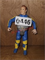 1988 Real Ghostbusters RAY STANTZ Action Figure