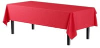 Premium  Tablecloth 54in. x 108in. New!