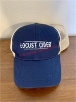 Locust Cider Trucker Hat (Madison)