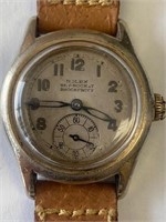 WWII Rolex Skyrocket Men's Military Watch
