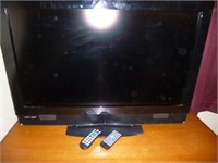 Vizio VW37L 37" HDTV Digital Television