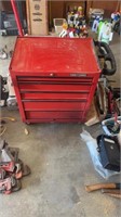 Craftsman toolbox