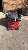 Craftsman shop vacuum