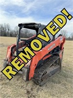 LOT HAS BEEN REMOVED!!