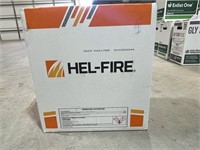 5 Gallon of Hel-Fire