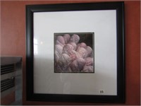 FRAMED PICTURE - BREAD