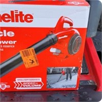 New Homelite Leaf Blower