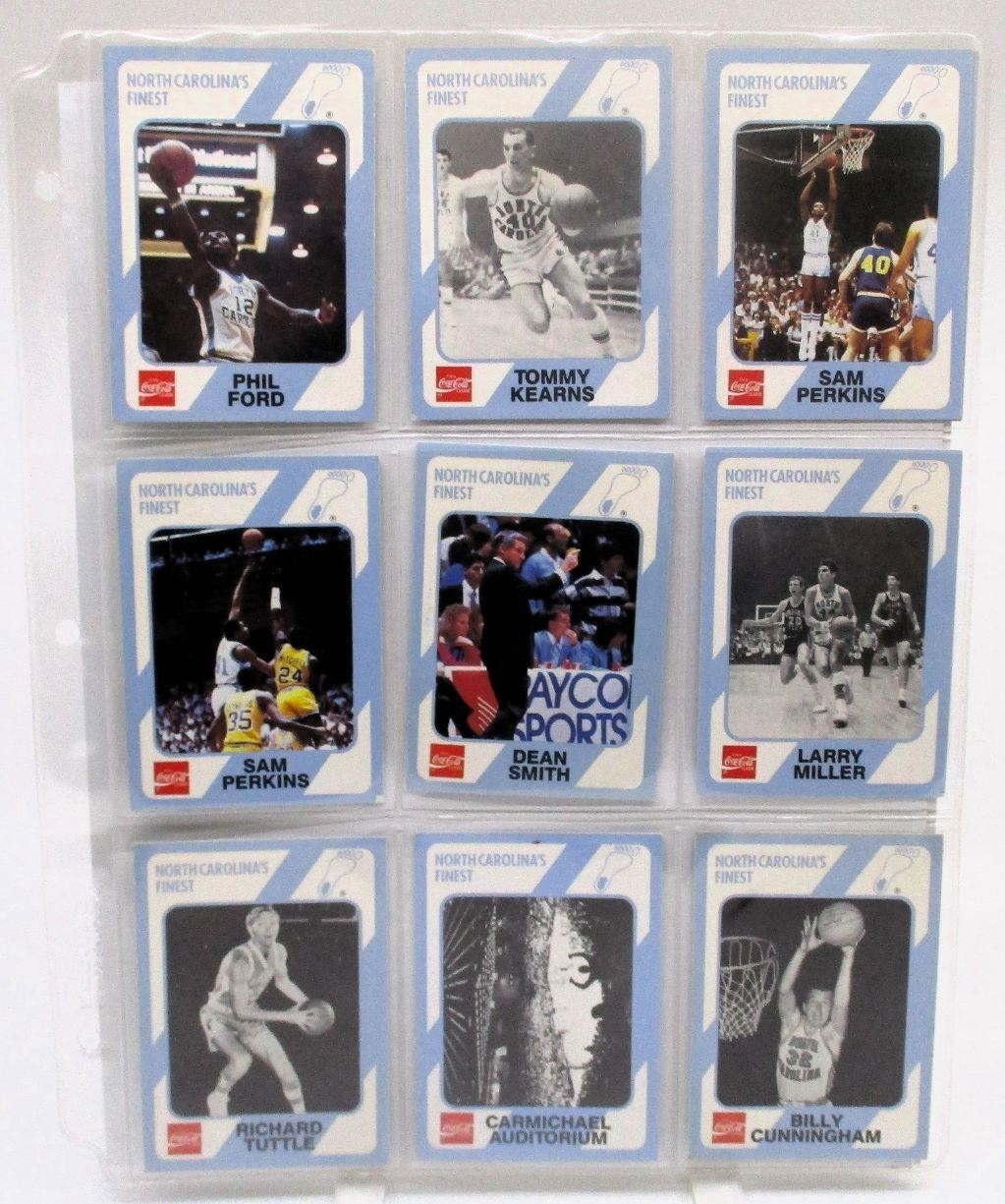 Collector Sports & Non-Sports Cards Online Penny Auction