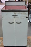 VINTAGE CABINET