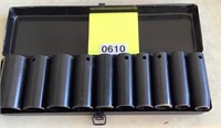 Deep Well Socket Set