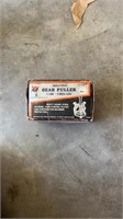 Buffalo gear puller