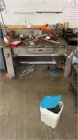 Workbench