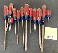 Craftsman Screwdrivers