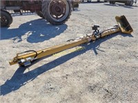 hyd seed auger R3