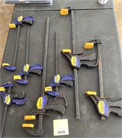 Bar Clamps