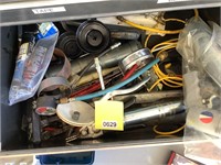 The Lube Drawer