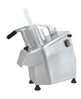 New Vegetable & Cheese Slicer HLC300 Eurodib