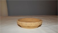 Red Wing Stoneware Flower Pot Drip Tray