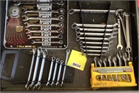 Metric Wrenches