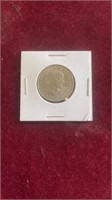 Susan B Anthony Dollar Coin 1979