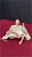 Vintage Japanese Antique Hina Doll