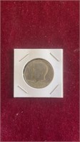 1776-1976 Half Dollar Coin