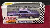 RCAA 1/64 Scale Die Cast Car Collectable