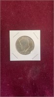 1974 Half Dollar Coin