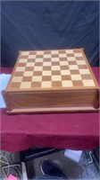 Civil War Chess Multiple Game Set