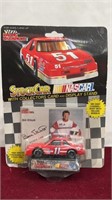 Racing champions 1/64 scale Die Cast Car