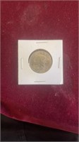 1979 Susan B Anthony Dollar Coin