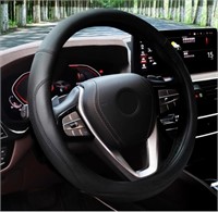 HOTOR Car Steering Wheel Cover