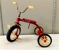 Vintage Salesmans Sample Radio Flyer Doll Tricycle